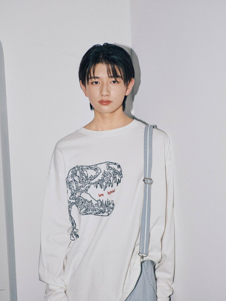 VOKSY DAYS・田村 颯大