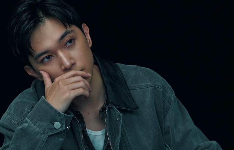 吉沢亮「映画『国宝』の時も”もう大丈夫だよ”と言われていたら…」ストイックな役作りを振り返る