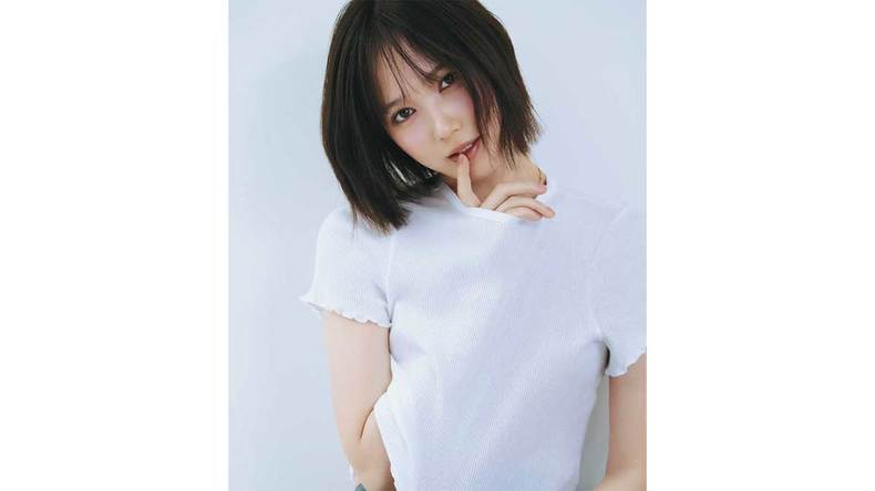 本田翼、着るだけでスタイルが爆盛りできちゃう♡おしゃれ番長激推しの【フレアデニム】って？