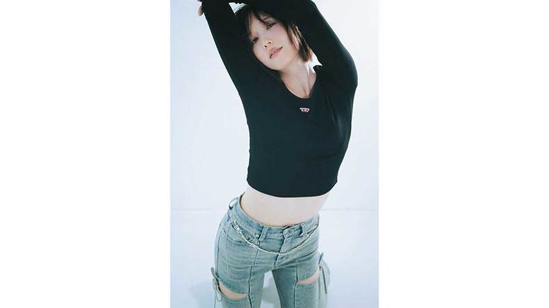 おしゃれ番長！本田翼に7つのクエスチョン♡ 最新ファッション事情から33歳のバースデーにデビューしたものをお届け