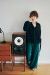 真田佑馬。ar5月号より