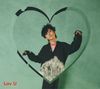渋谷すばる　NEWアルバム『Lov U』通常盤