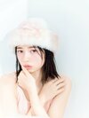 桜田ひより。ar11月号より