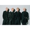 WOLF HOWL HARMONY「新たな力強さをプラスした楽曲は、まさに“新世界のウルフ”そのもの!」新たにリリースされる楽曲の詳細から裏側まで大公開♡
