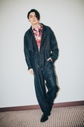 眞栄田郷敦