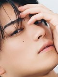 岩瀬洋志。ar9月号より