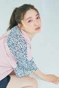 上西星来。ar10月号より