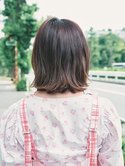 バック
