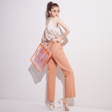 おこもり期間明け、溜まった物欲を発散したい女子たちへ。　今すぐオシャレしたくなる最強トレンド服3選♡