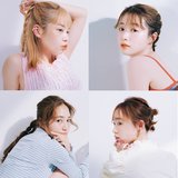 デートやイベントにぴったり♡簡単なのにこなれ感抜群！【垢抜けヘアアレンジ】4選