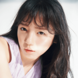 ハイライト初心者さんに捧ぐ。　ちゅるんフェイスになるには光の使い方がキモ♡【日向坂46齊藤京子】