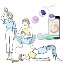 デリケートゾーンの正しい洗い方って？どこでもできる”膣トレ”は？ 人には聞けない【デリケートゾーン】事情をネホハホ♡