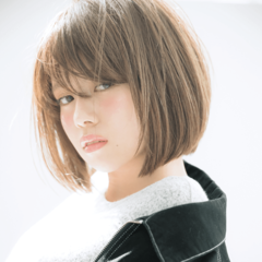 3ヶ月崩れないボブがあった!? 可愛いをずーっと長持ちさせたい女子へ捧ぐヘアスタイル
