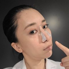 TikTokで再熱！？鼻クリップで理想の鼻筋が手に入るのか...美容外科医が試してみた結果