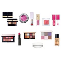 【イガリシノブ推し♡】クリスマスまでにGETすべきコスメって？聖なる夜はきらめくおフェロ顔で決まり