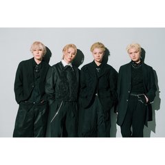 WOLF HOWL HARMONY「新たな力強さをプラスした楽曲は、まさに“新世界のウルフ”そのもの！」新たにリリースされる楽曲の詳細から裏側まで大公開♡