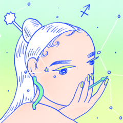 【12/19 アイビー茜の毎日占い】射手座と水瓶座は、他の人から…