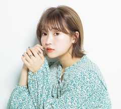 【ボブ】カジュアルからセミモードまで印象自在♩