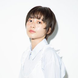 【ショート】強さとこだわりを詰め込んだ愛されショート