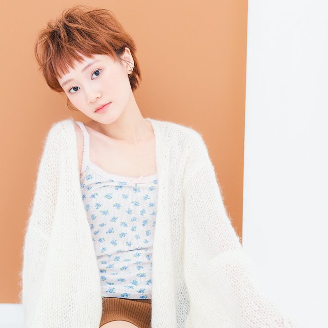 【ショート】ポジティブオーラをまとうポジティブオーラをまとう