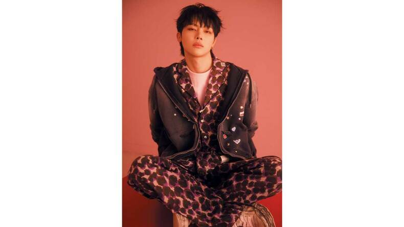 &TEAM・NICHOLAS「〝可愛い〟って言われたら恥ずかしくてスネちゃう」メンバーとのここだけエピソードも必見♡