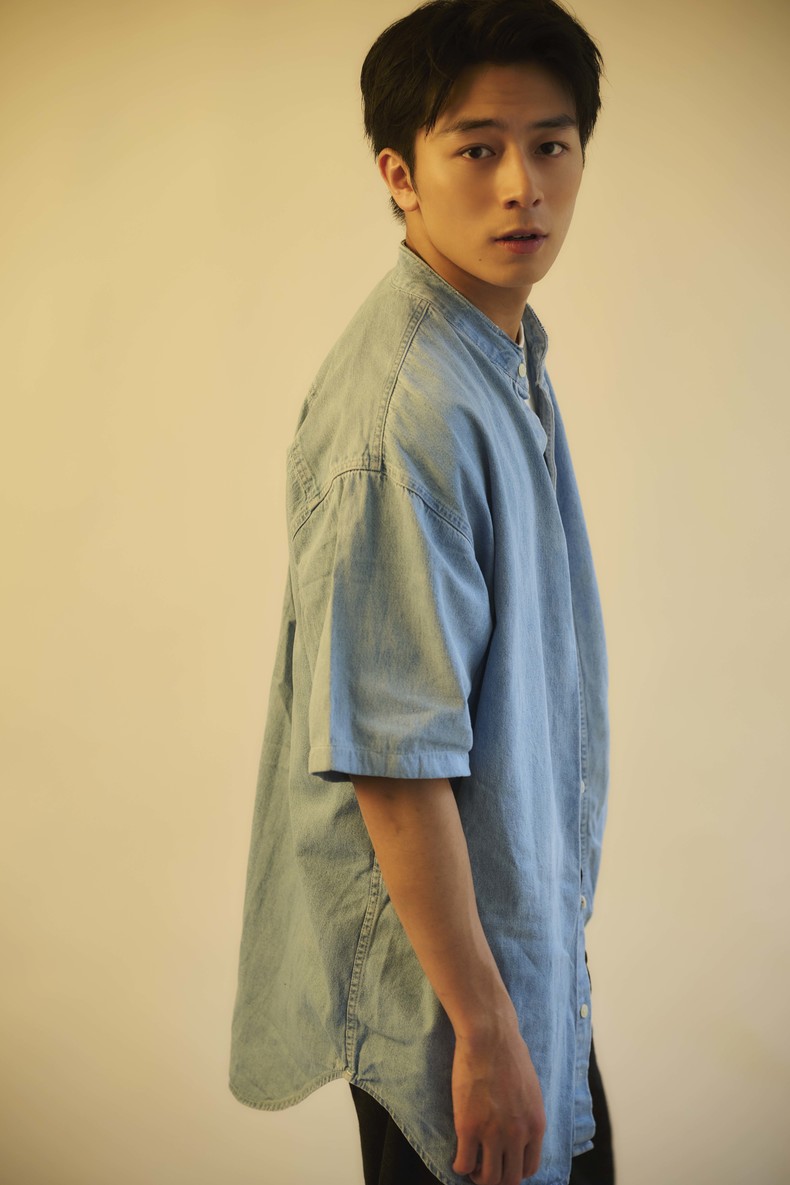 齋藤璃佑