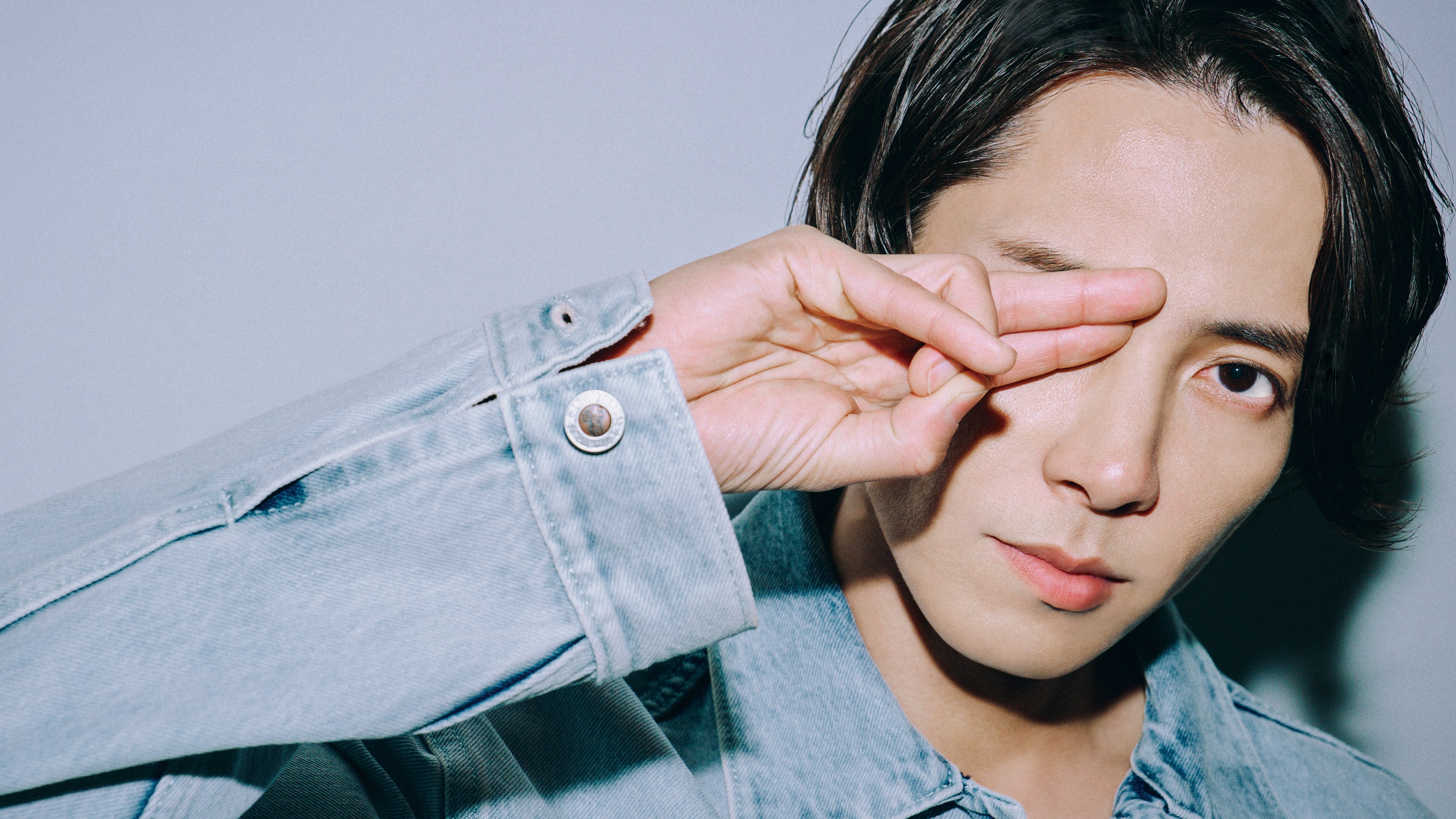 山下智久、自分磨きは何からスタートするのがいい？「キレイになりたい