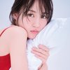 賀喜遥香「最近自分の中で”ブルーブーム”が続いてまして」かっきーが着こなす【トレンド春コーデ】2選