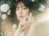 “PerfumeOil -ROSE BLANCHE -(パフュームオイルローズブランシュ)