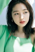 上西星来。ar7月号より