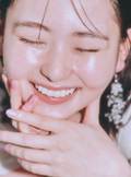 山田杏奈。ar3月号より