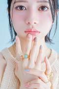 桜田ひより。ar7月号より