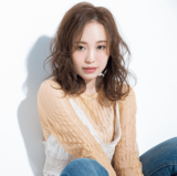 フェイスラインを賢くカバー！ 髪型変えて、今より３倍可愛くなる