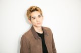 人気沸騰中の爽やかイケメン・町田啓太がファースト写真集をリリース！