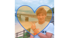 イケメンサッカー選手の素顔を丸ハダカ♡【清水エスパルス編】