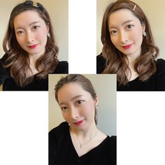 「おでこを出すと開運する!?」2024年は"おでこ出しヘアアレ"で開運期待♡【簡単前髪アレンジ３選】
