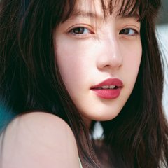 今田美桜、マットな”さくらんぼリップ”にドキドキ♡リップがメインのメイクの引き算術！【とんがLIPメイク】HOW TO