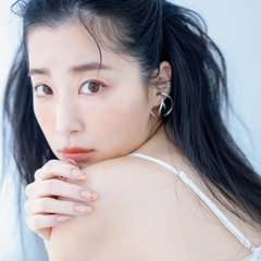 休井美郷「一人で生きていく力を身につけるために選んだのが…」初写真集を発売した彼女が考える自分にとっての"仕事"とは？