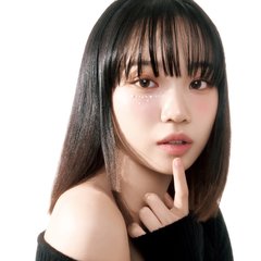 【LE SSERAFIM】KIM CHAEWON、理想のアーティスト像は？「伝えたいことを曲に込めて歌うことができるアーティスト」気になる素顔にクローズアップ♡