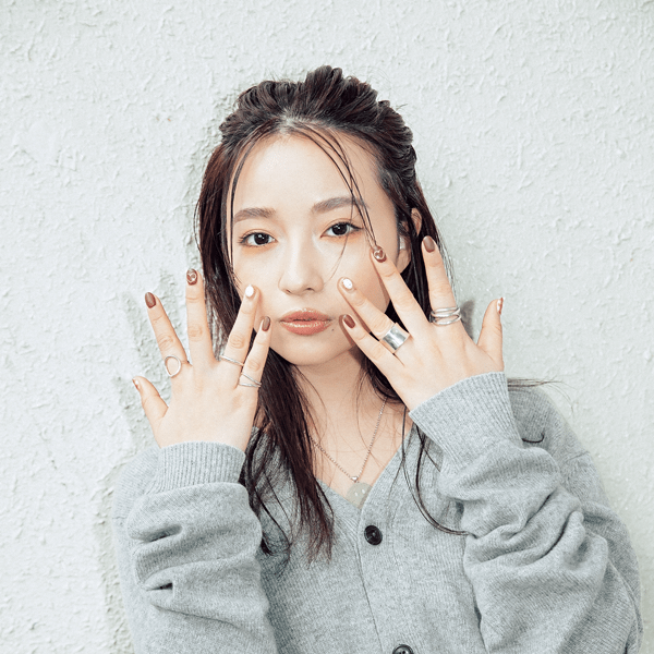 そんな可愛いのに独り占めとかズルくない？　彼のクローゼットからこっそり借りたいメンズ小物3選【NMB48村瀬紗英】