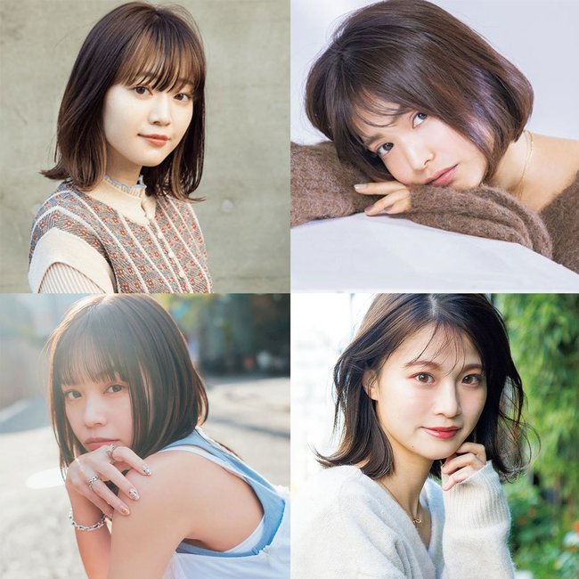 ドラマ『アンナチュラル』石原さとみのボブにしたい！可愛いとキレイを兼ね備えた髪型のオーダー方法から参考にしたいヘアカタログまで徹底解説