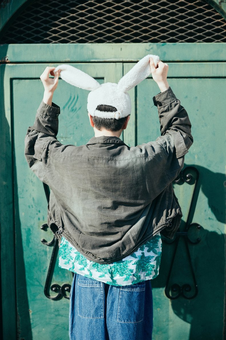 aoen・礼央（REO）