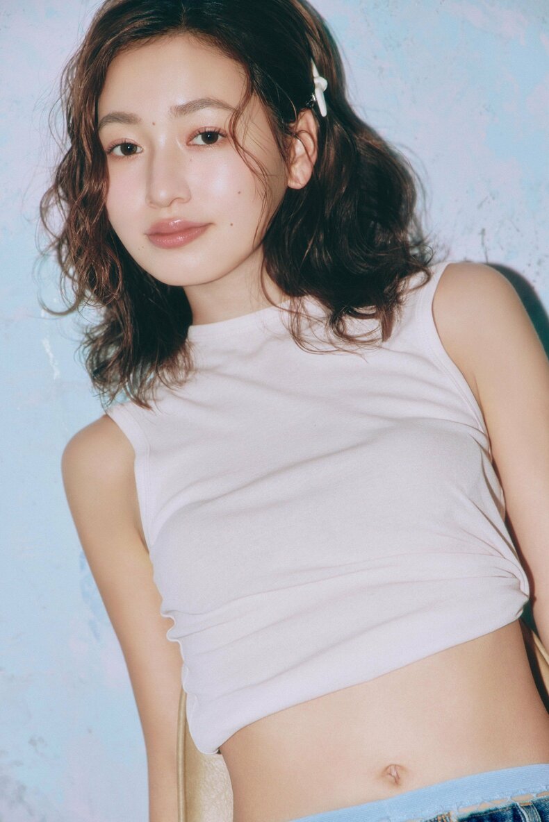 Netflix『オフライン ラブ』に出演！ 話題の美海ちゃんとは？