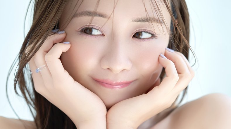 森香澄「生理前は少しきついコメントがあると普段よりダメージを受けやすくなる」生理前のPMS、どう乗り越える？ゴキゲンマインドの秘訣を語る♡