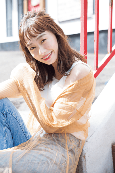 忙しくても可愛くいたいのが本音 簡単ヘアアレンジは多忙女子の味方 ハーフアップ編 Ar アール Web