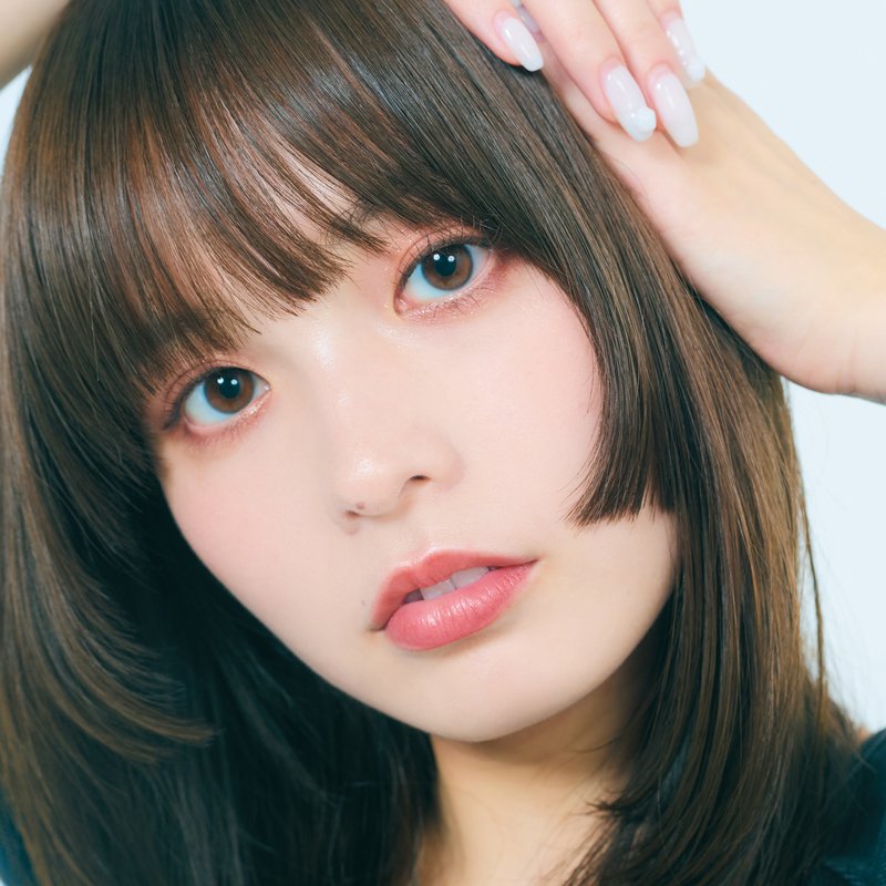 ロング】TWICE・MOMO（モモ）がお手本！大人っぽさも兼ねた似