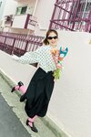 谷まりあ。ar5月号より