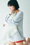 田中真琴、ar11月号より。
