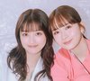 【橋本環奈×畑芽育】ar独占対談!「私たち同じ属性のもとに生まれてるよね(笑)」初共演で姉妹感MAXの仲良しトークが炸裂♡