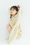 齊藤京子。ar11月号より